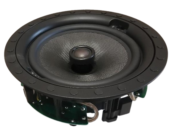 In Wall Speakers