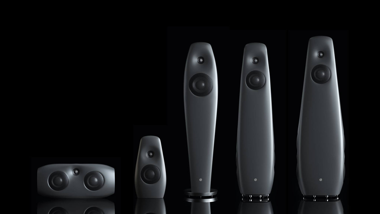 Speakers