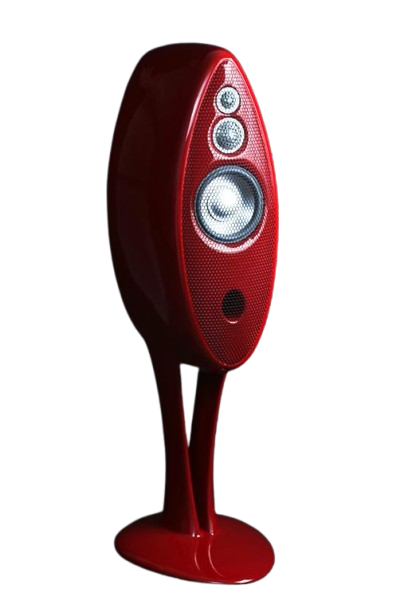 Oval B1 Decade