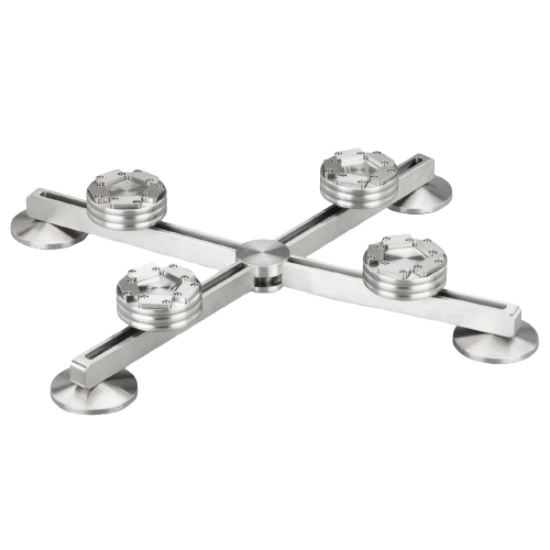 Component Stand SS