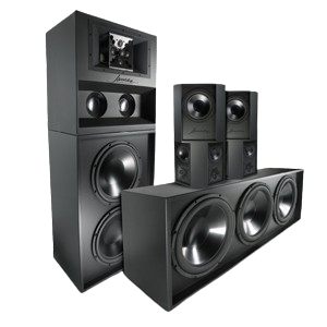 James Loudspeaker