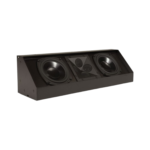 James Loudspeaker