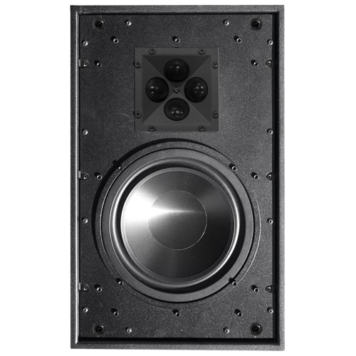James Loudspeaker