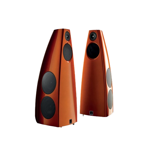 Meridian DSP9 Speakers