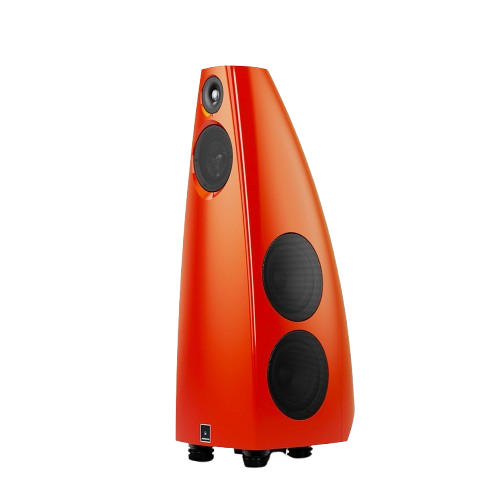Meridian DSP9 Speakers