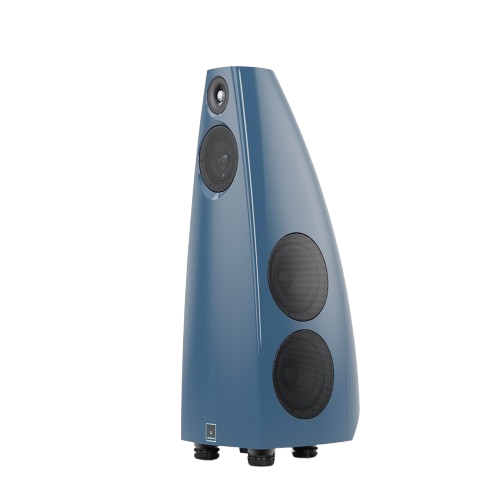 Meridian DSP9 Speakers