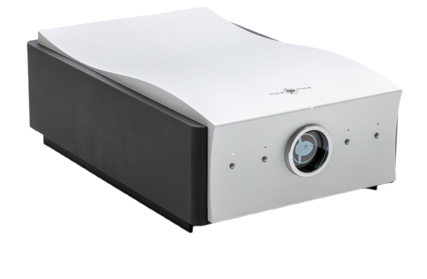 Tambaqui: the DAC that stands alone