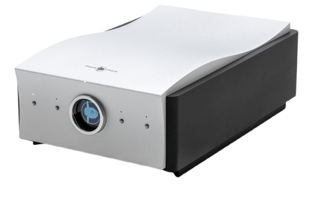 Tambaqui: the DAC that stands alone