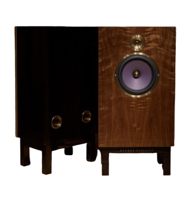 O/Bronze Speakers