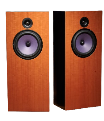 O/93 Speakers