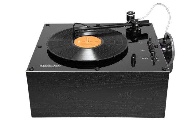 The Loricraft PRC4i