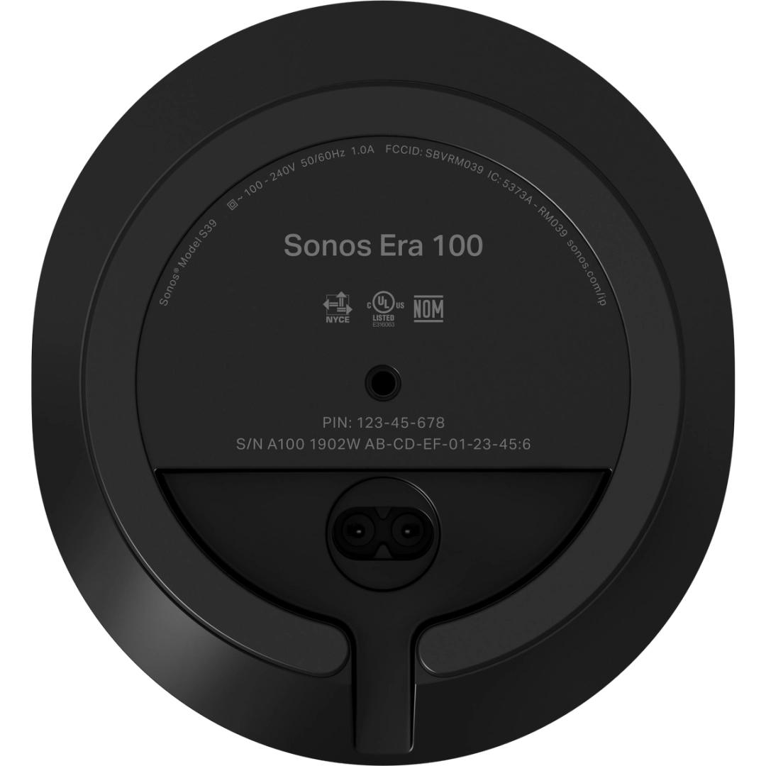 Sonos One
