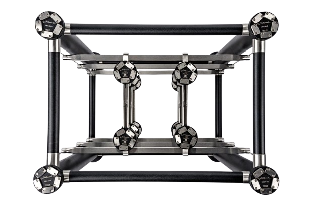 Ultra ESS Rack