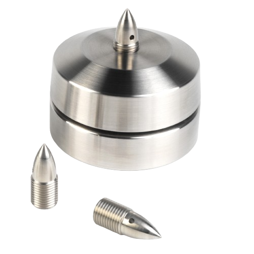 Ultra 5 Bullet Spike
