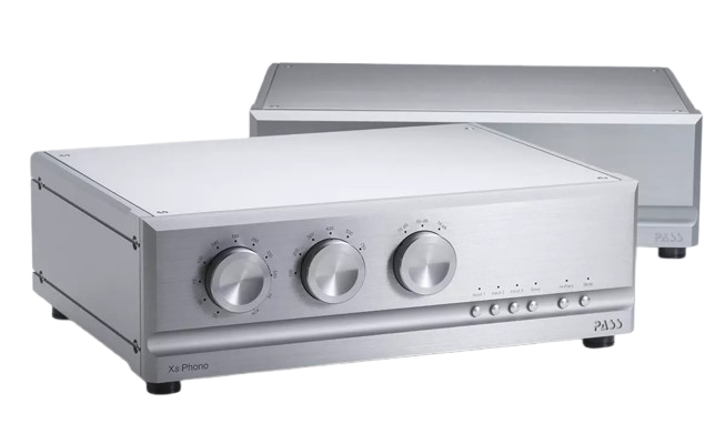 Xs Phono