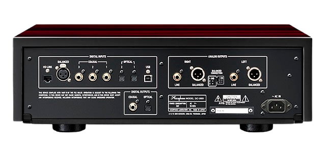 DC-1000