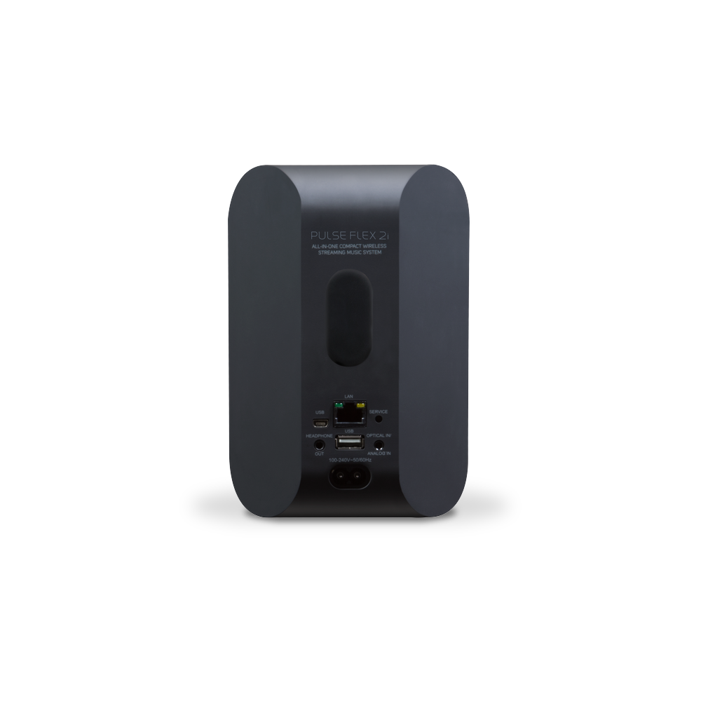 Bluesound Pulse Flex 2i