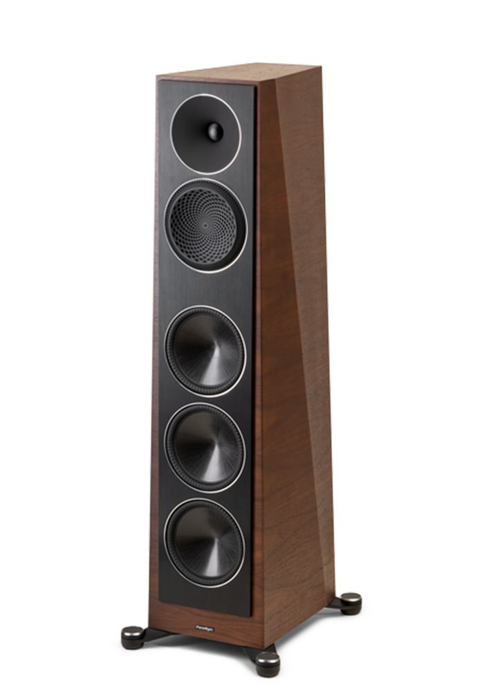 Paradigm Founder Series