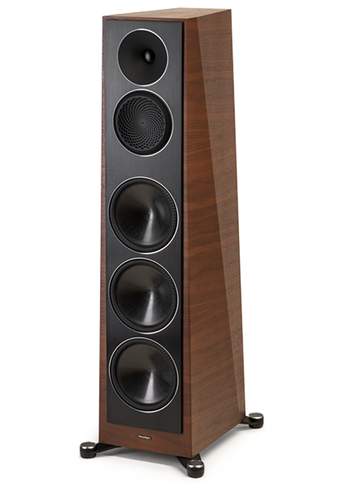 Paradigm Founder Series