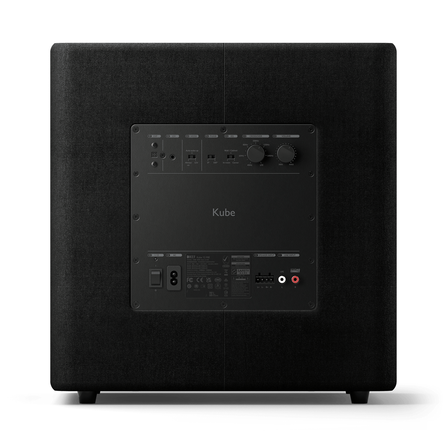 KEF Subwoofers