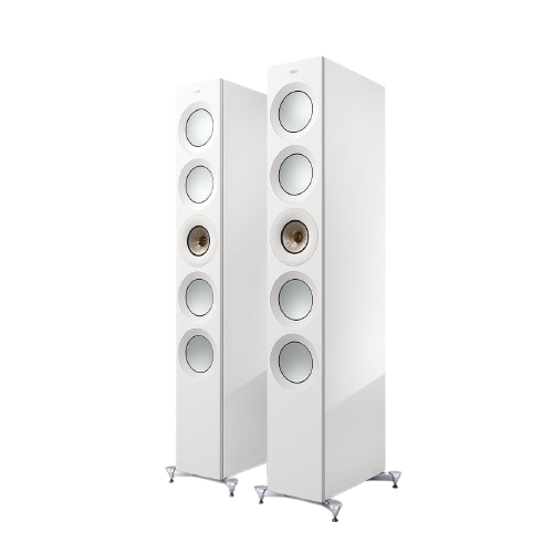 KEF Reference 5 Meta