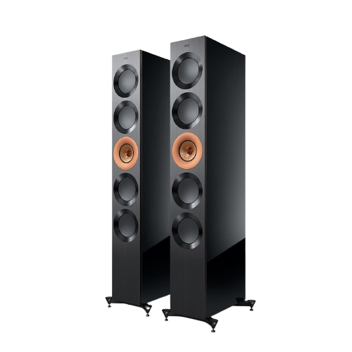 KEF Reference 5 Meta