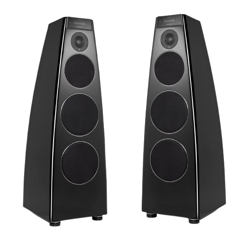Meridian Reference Special Edition DSP7200