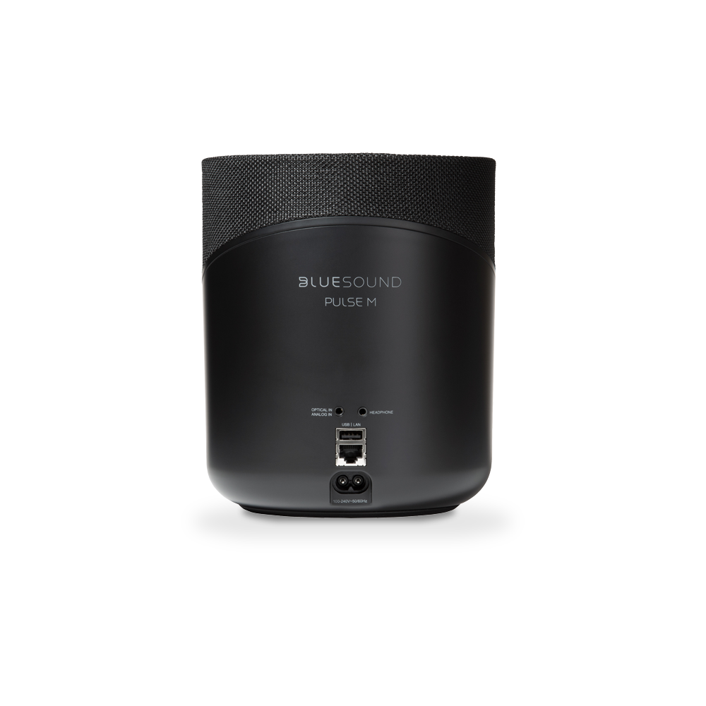 Bluesound Pulse M