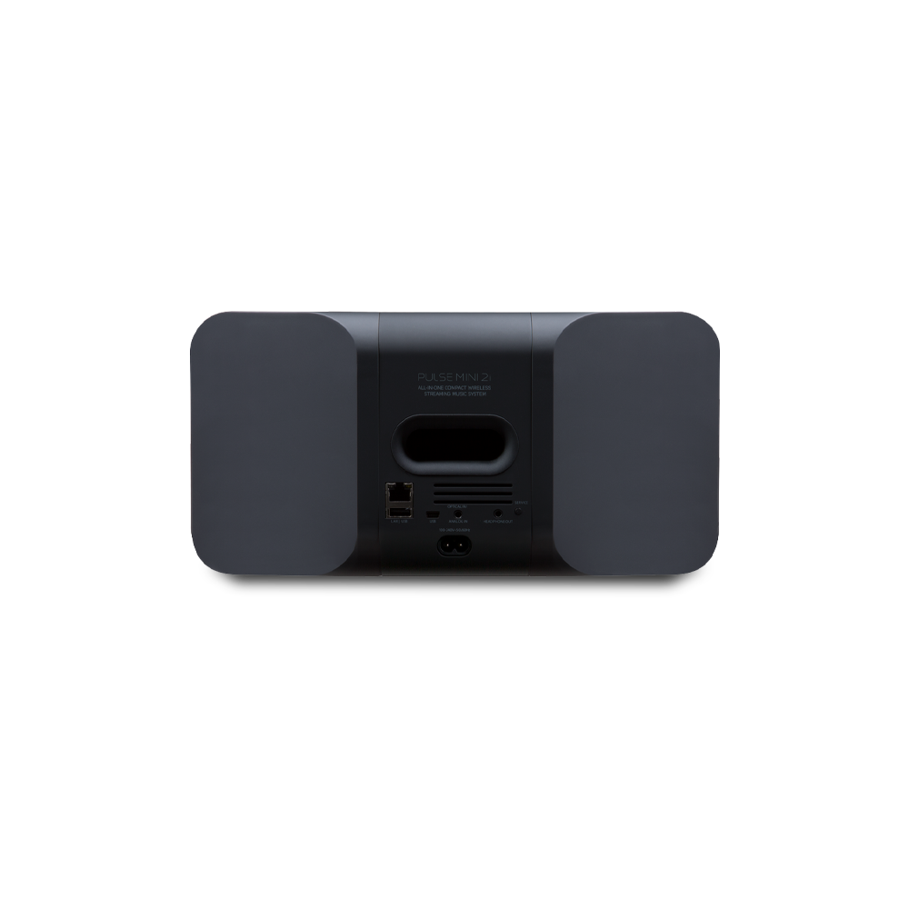 Bluesound Pulse Mini 2i