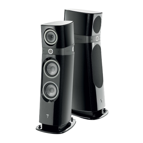 Focal Sopra N°3