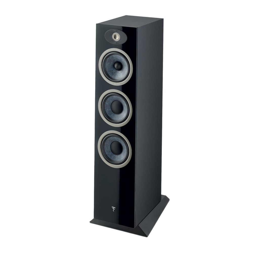 Focal Theva