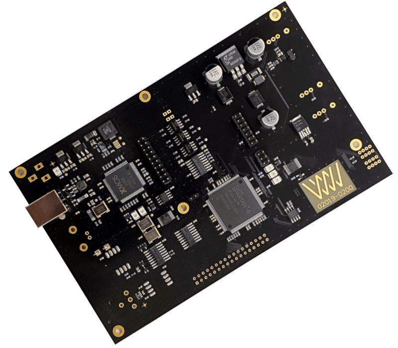 USB204