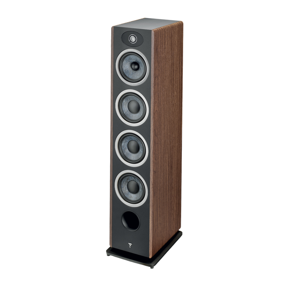 Focal Vestia