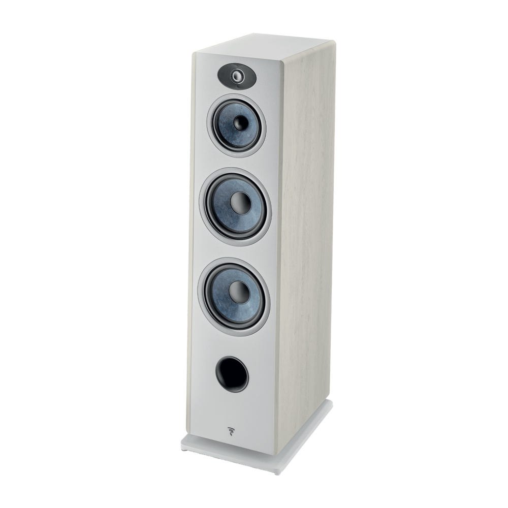 Focal Vestia