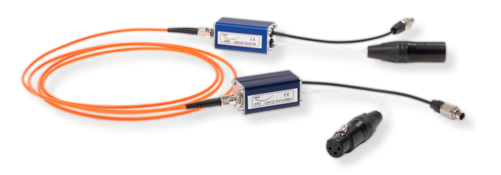 Chiron Cable