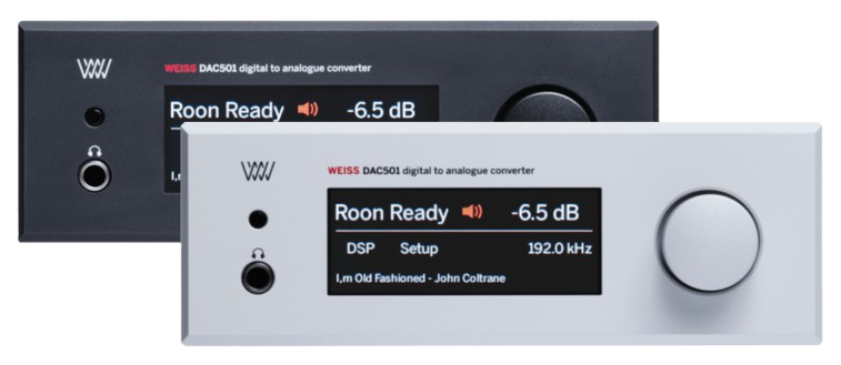 DAC501
