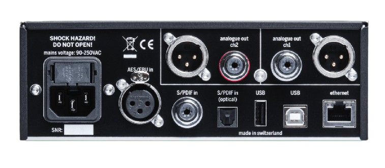 DAC501