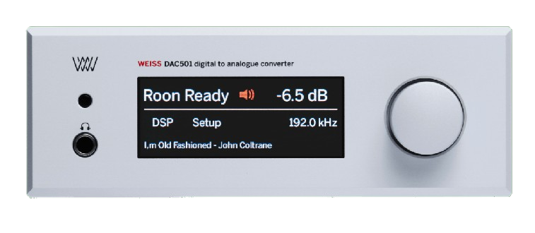 DAC501