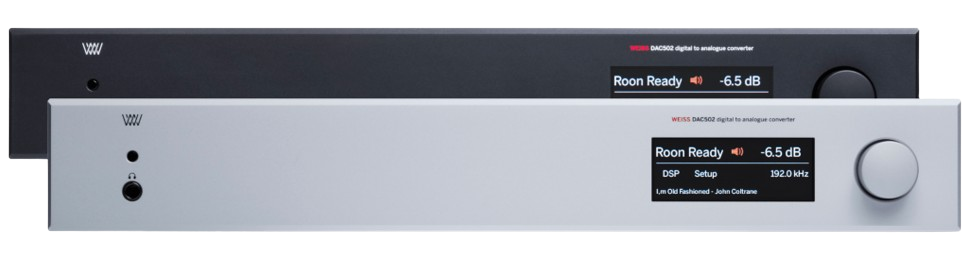 DAC502