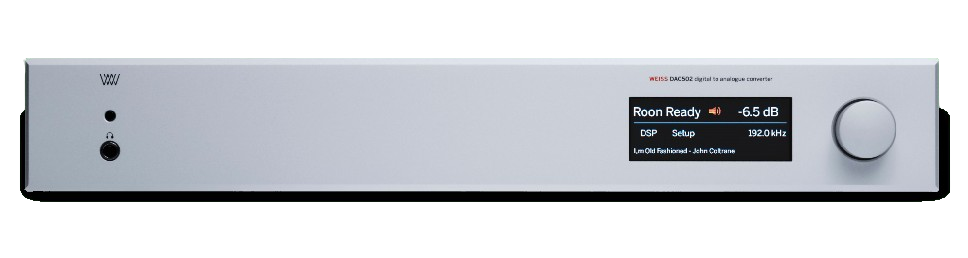 DAC502