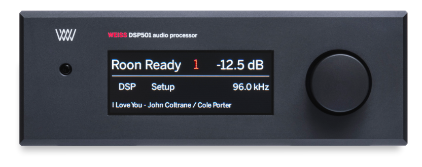 DSP501