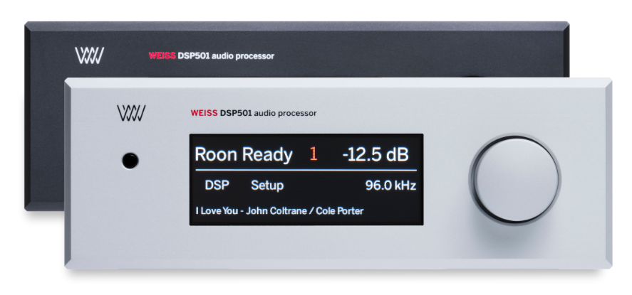 DSP501
