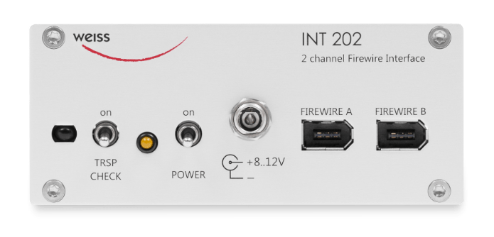 INT202 and INT203