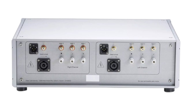 Xs Phono