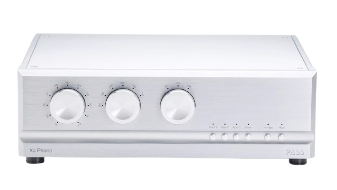 Xs Phono