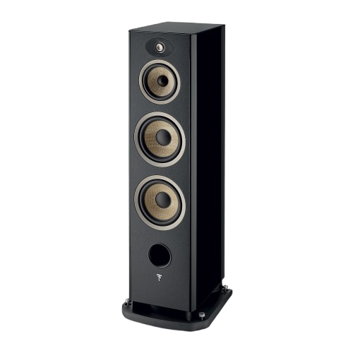 Focal Aria Evo X