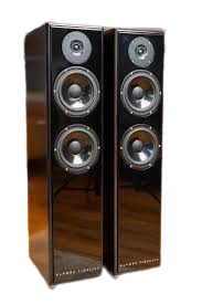 Gibbon Super Nine Speakers