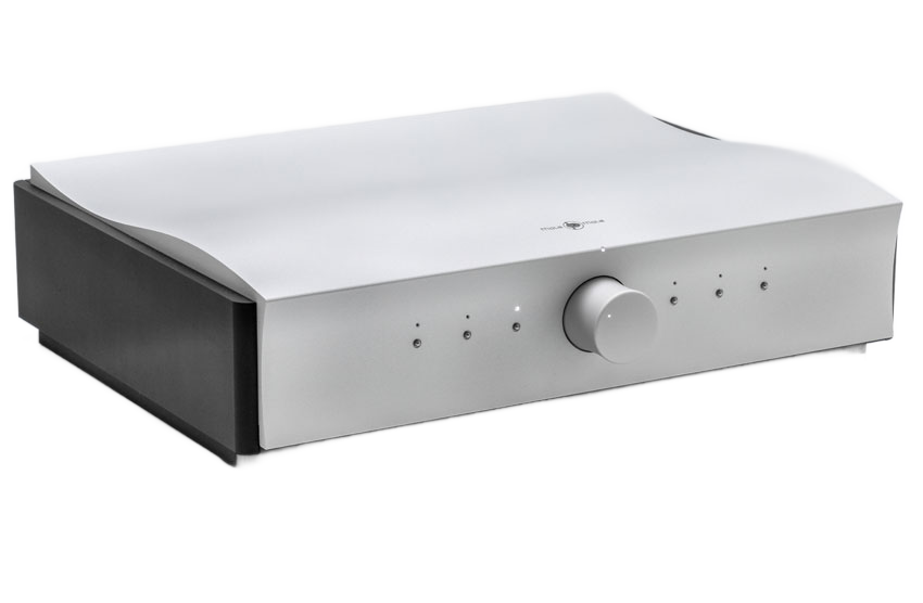 Makua the Preamplifier