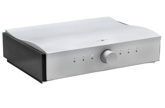 Makua the Preamplifier