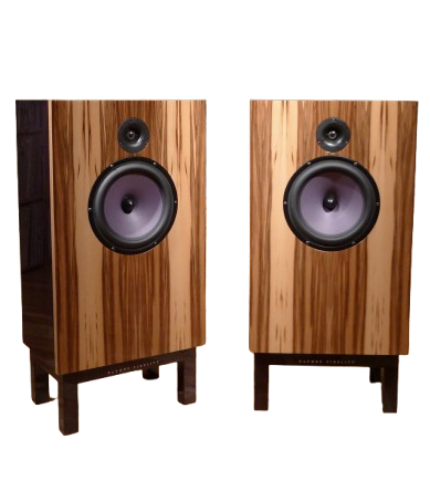 O/96 Speakers